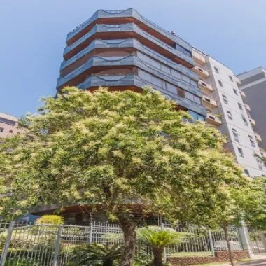 Excelente apartamento a venda com vista em Porto Alegre 