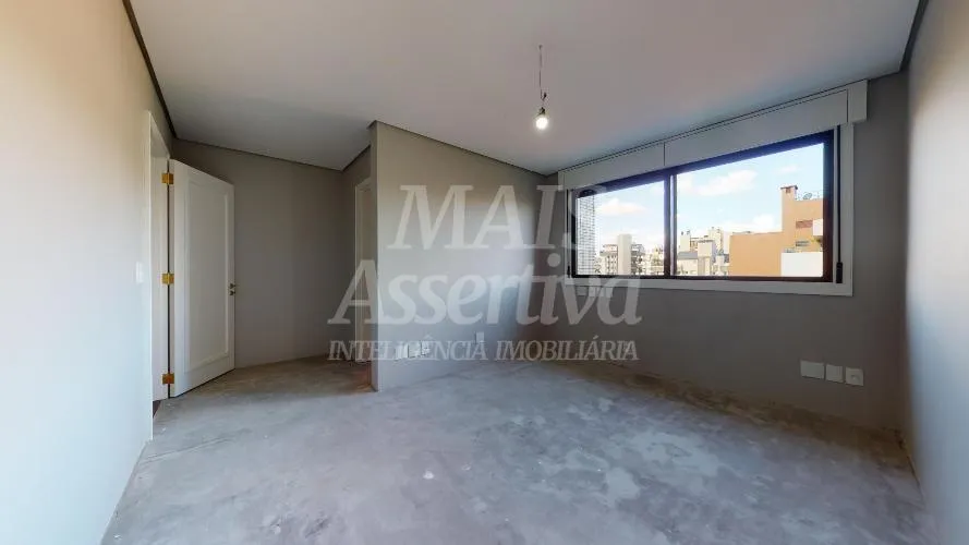 Excelente apartamento a venda com vista em Porto Alegre 