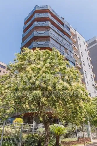 Excelente apartamento a venda com vista em Porto Alegre 