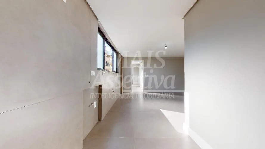Excelente apartamento a venda com vista em Porto Alegre 