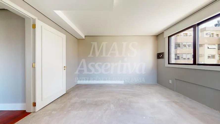 Excelente apartamento a venda com vista em Porto Alegre 