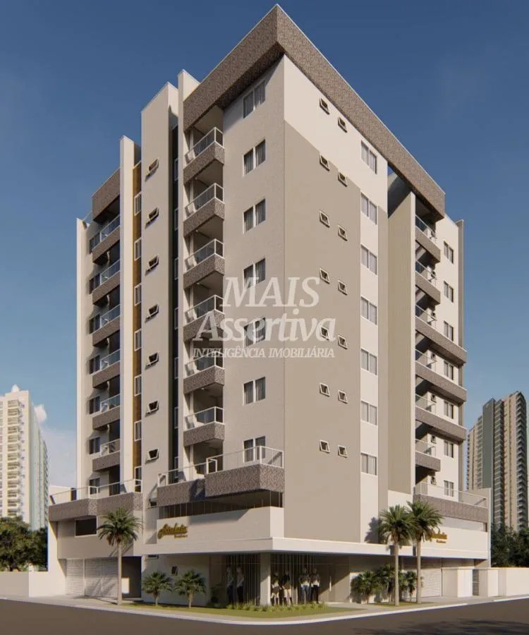 Apartamento para Venda em Navegantes / SC no bairro Gravatá