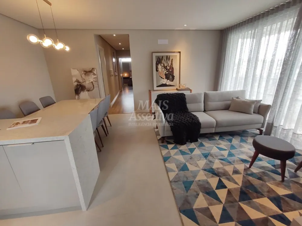 Excelente apartamento a venda 03 dormitórios em Caxias do Sul