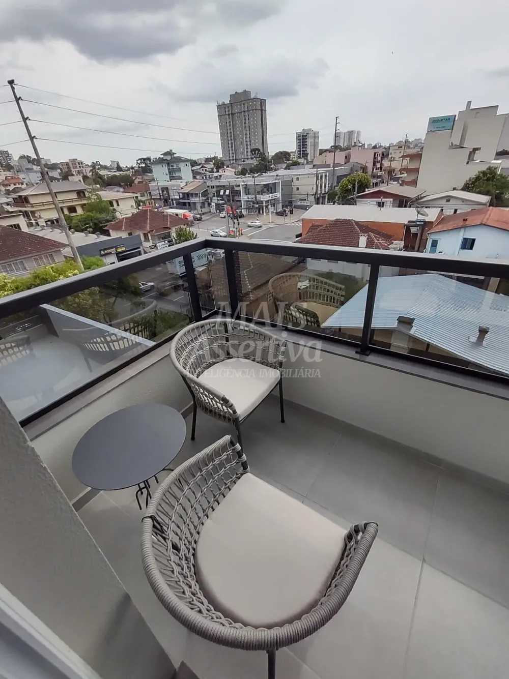Excelente apartamento a venda 03 dormitórios em Caxias do Sul
