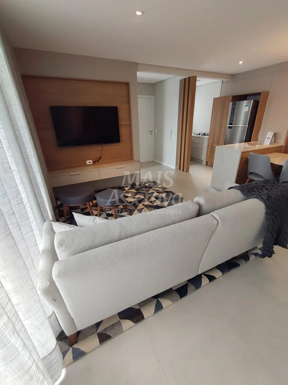 Excelente apartamento a venda 03 dormitórios em Caxias do Sul