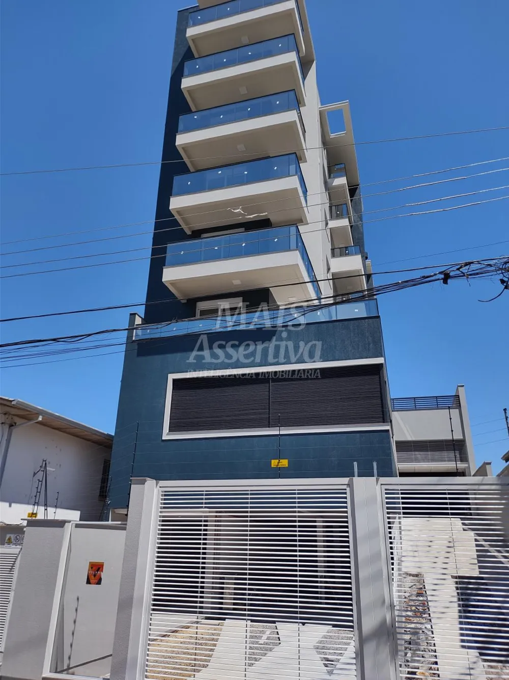 Excelente apartamento a venda 03 dormitórios em Caxias do Sul