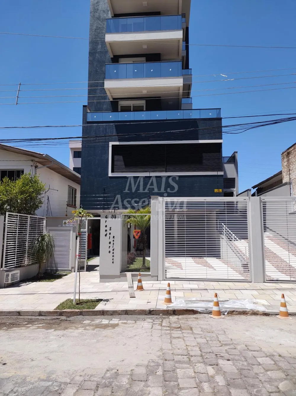 Excelente apartamento a venda 03 dormitórios em Caxias do Sul