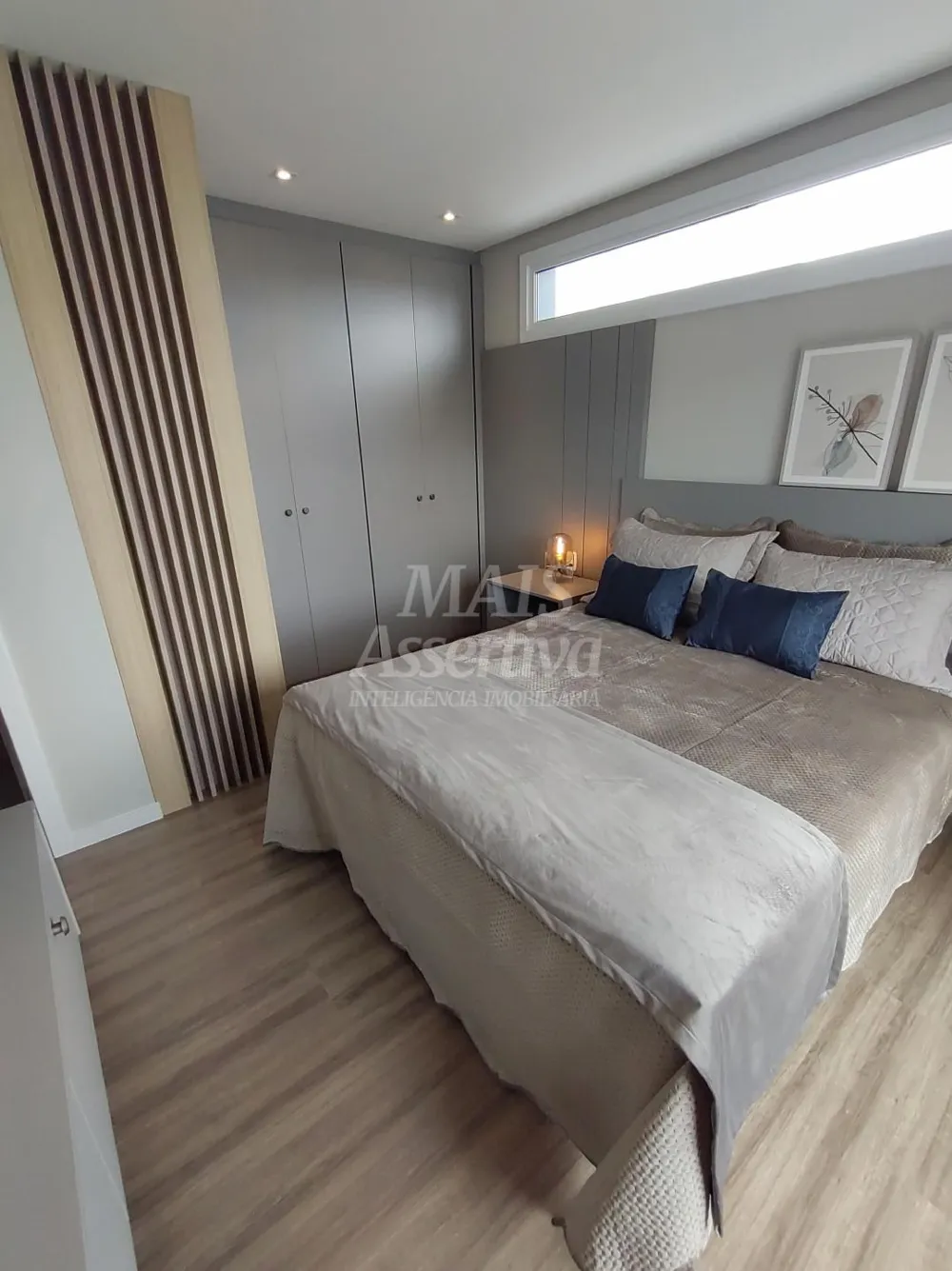 Excelente apartamento a venda 03 dormitórios em Caxias do Sul