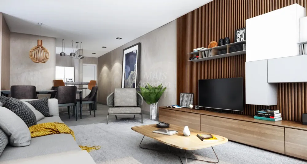 Excelente apartamento a venda 03 dormitórios em Novo Hamburgo 