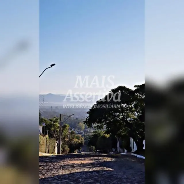Terreno para Venda em São Leopoldo / RS no bairro Jardim das Acácias