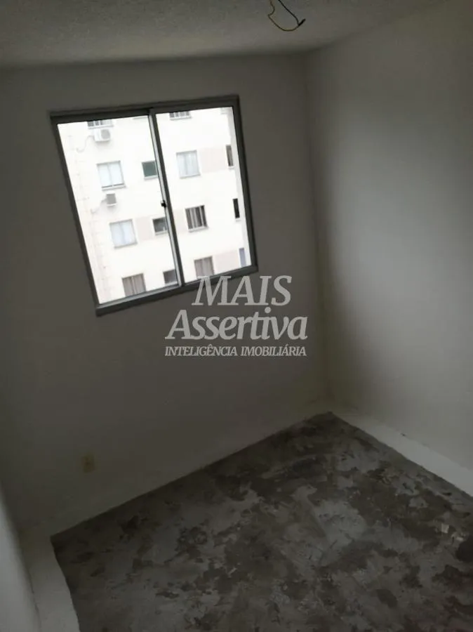 Apartamento para Venda em Gravataí / RS no bairro Passo das Pedras