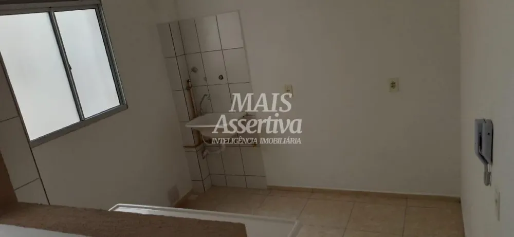 Apartamento para Venda em Gravataí / RS no bairro Passo das Pedras