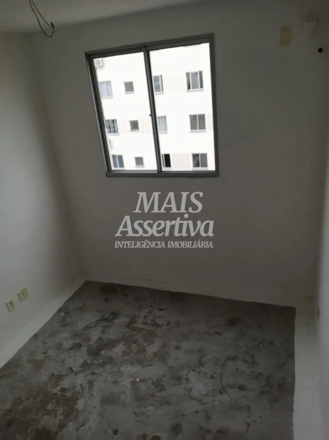 Apartamento para Venda em Gravataí / RS no bairro Passo das Pedras