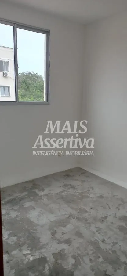 Apartamento para Venda em Gravataí / RS no bairro Passo das Pedras