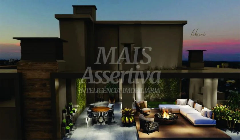 Excelente apartamento a venda 03 dormitórios em Bento Gonçalves 