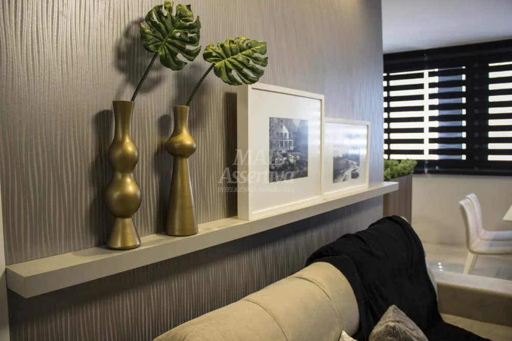 Excelente apartamento a venda 03 dormitórios em Bento Gonçalves 