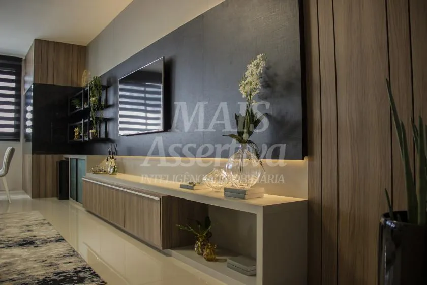 Excelente apartamento a venda 03 dormitórios em Bento Gonçalves 