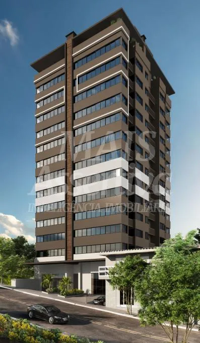Excelente apartamento a venda 03 dormitórios em Bento Gonçalves 
