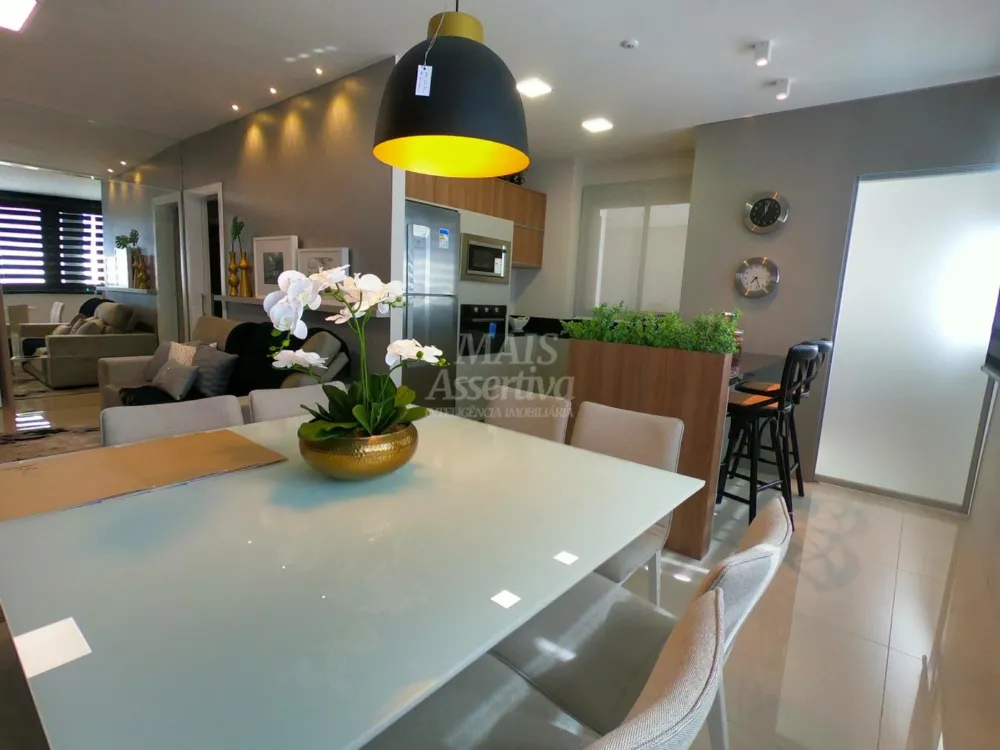Excelente apartamento a venda 03 dormitórios em Bento Gonçalves 