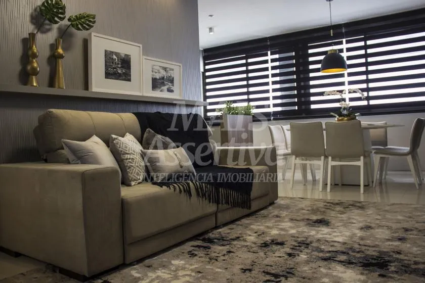 Excelente apartamento a venda 03 dormitórios em Bento Gonçalves 