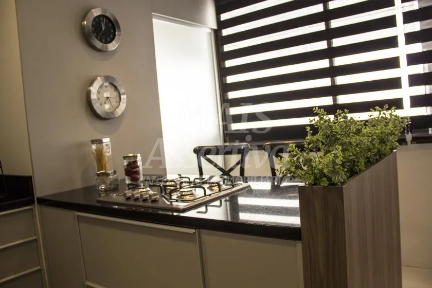 Excelente apartamento a venda 03 dormitórios em Bento Gonçalves 