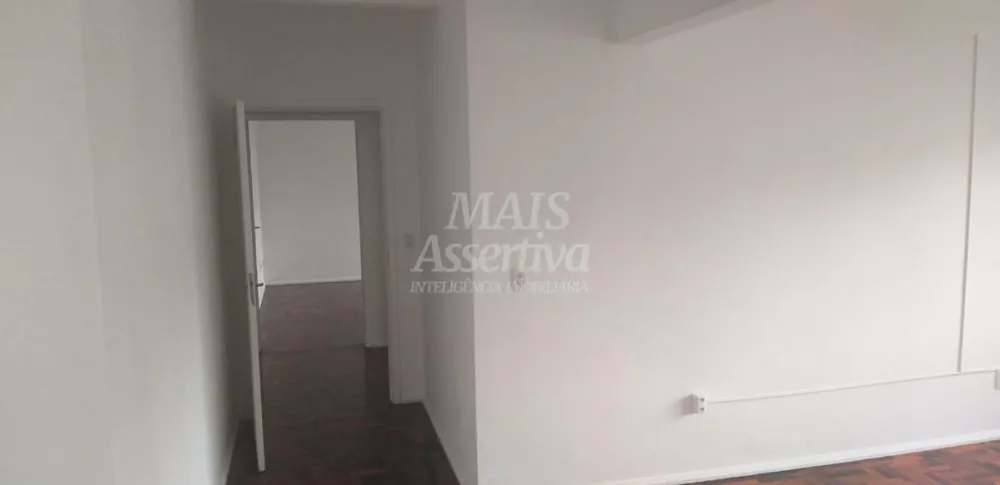Sala comercial para locação Edificio Galeria Pedro Adams  Filho - Novo Hamburgo