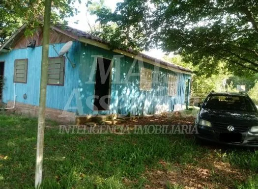 Linda Chácara para Venda em Taquara Bairro Pega Fogo