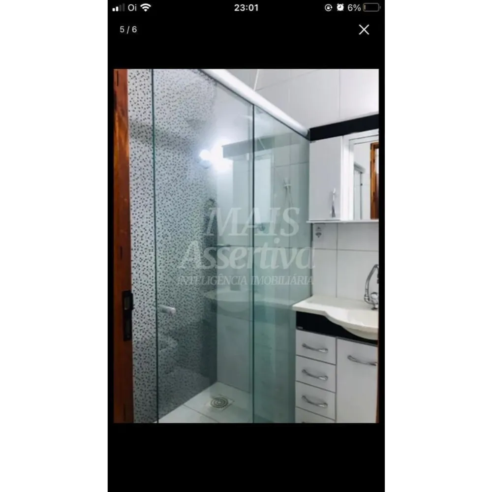 Vende ou Troca