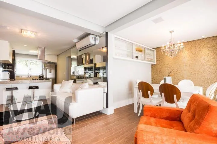 Casa para Venda em São Leopoldo / RS no bairro Pinheiro