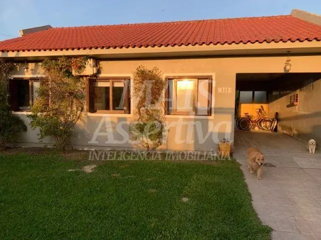 Casa Mobiliada Para Venda em Tramandai Barra