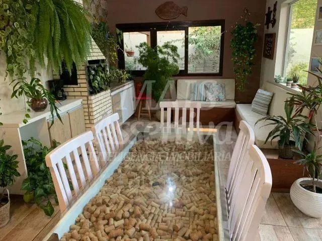 Casa Mobiliada Para Venda em Tramandai Barra