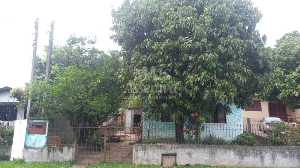 Terreno para Venda no Bairro Ideal Novo Hamburgo