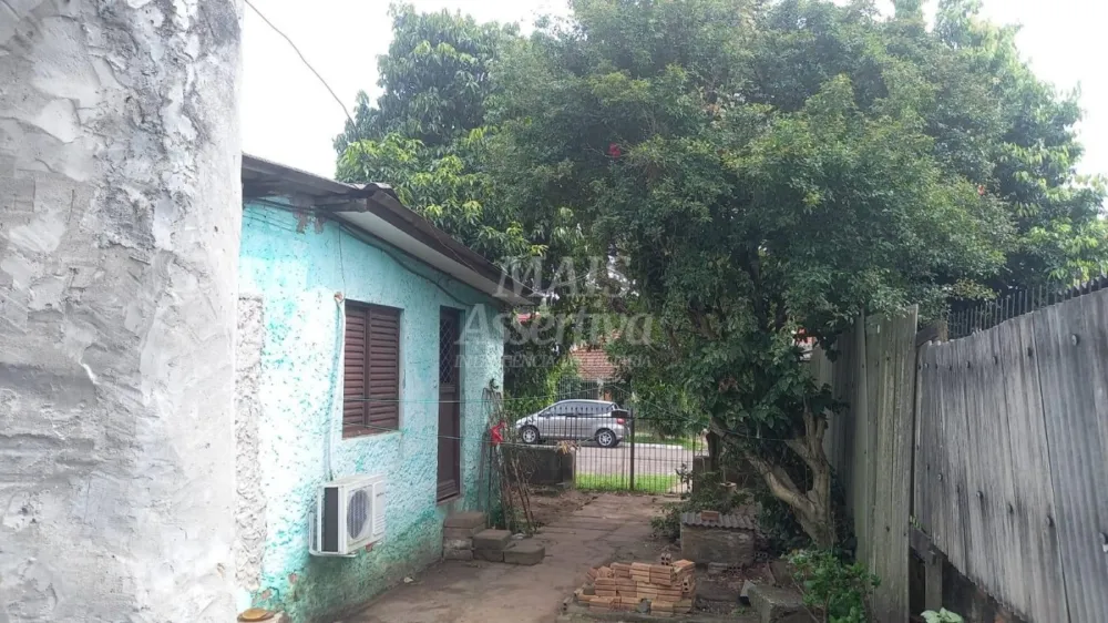 Terreno para Venda no Bairro Ideal Novo Hamburgo