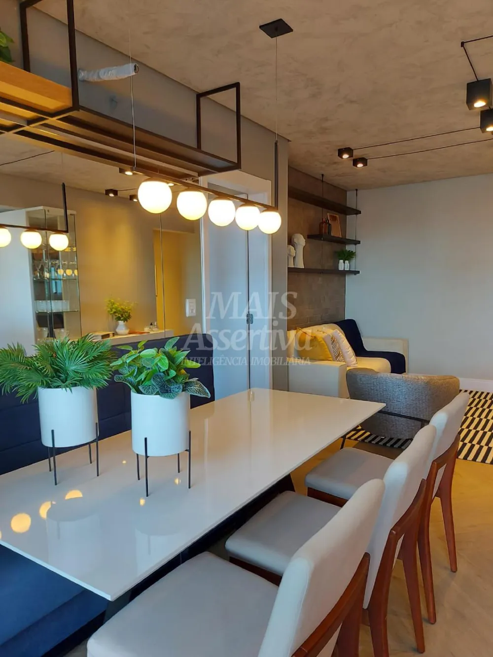 Excelente Apartamento para venda em São Leopoldo Bairro Centro