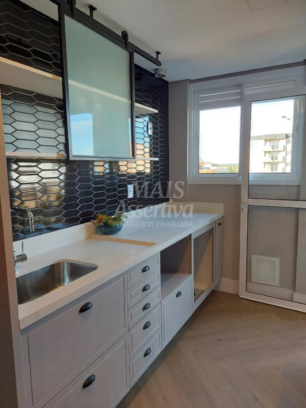 Excelente Apartamento para venda em São Leopoldo Bairro Centro