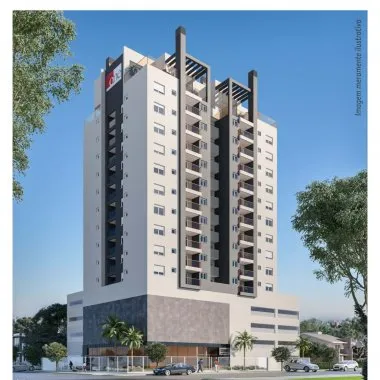 Excelente Apartamento para venda em São Leopoldo Bairro Centro