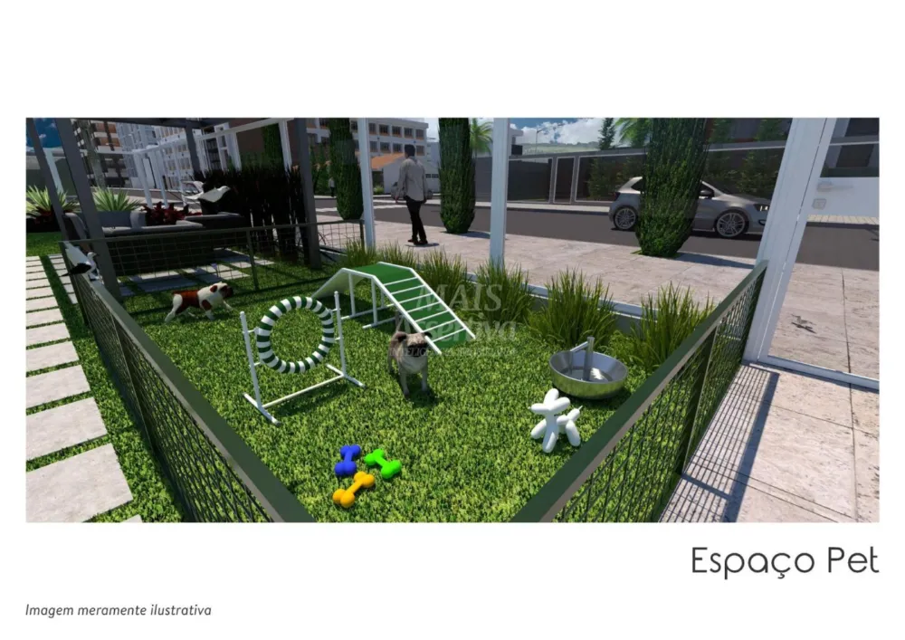 Excelente Apartamento para venda em São Leopoldo Bairro Centro