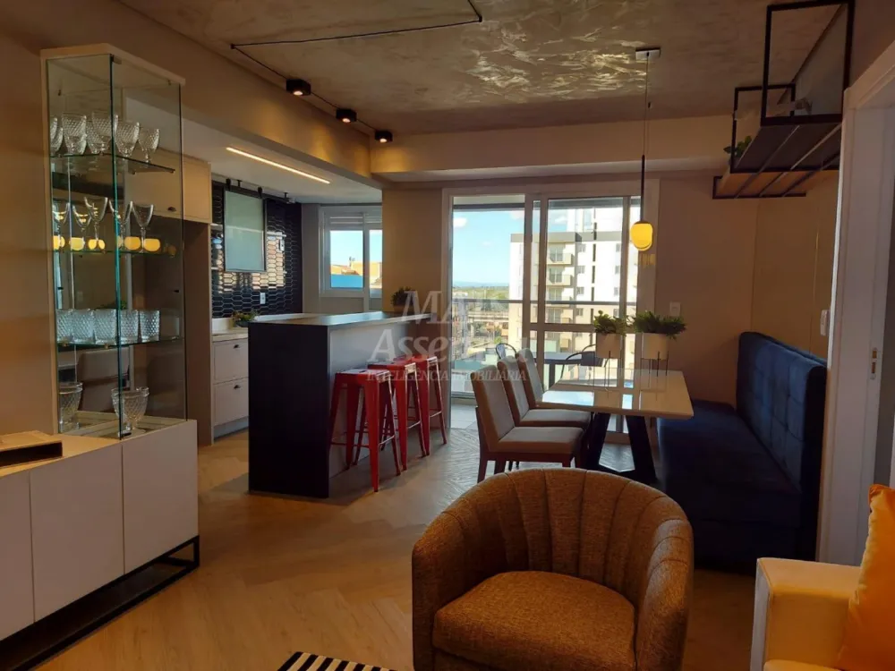 Excelente Apartamento para venda em São Leopoldo Bairro Centro