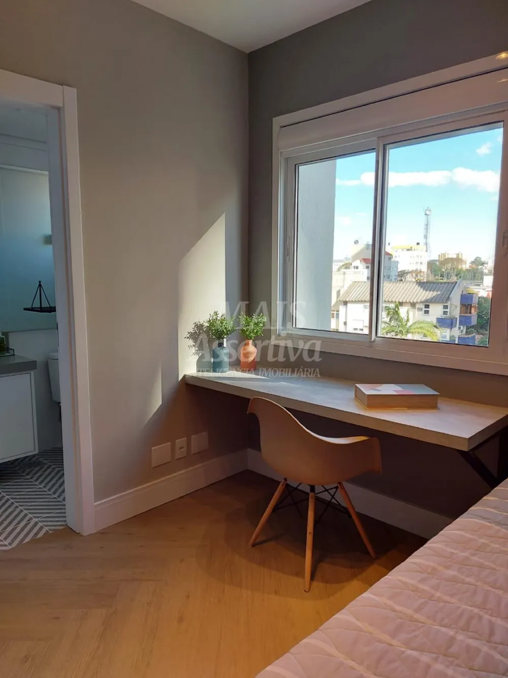 Excelente Apartamento para venda em São Leopoldo Bairro Centro