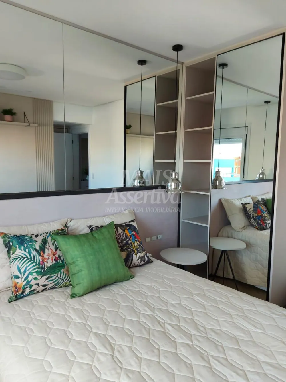 Excelente Apartamento para venda em São Leopoldo Bairro Centro