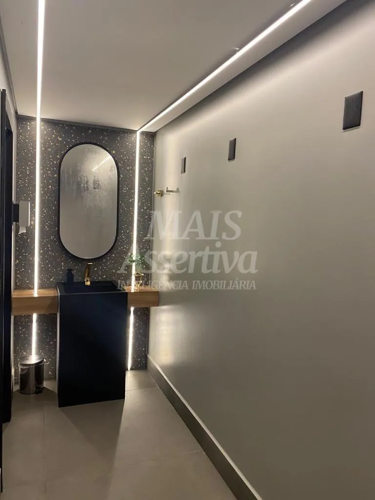 Apartamento para Venda com 03 Suítes em Itapema SC