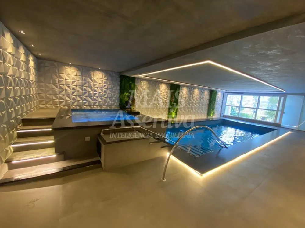 Apartamento para Venda com 03 Suítes em Itapema SC