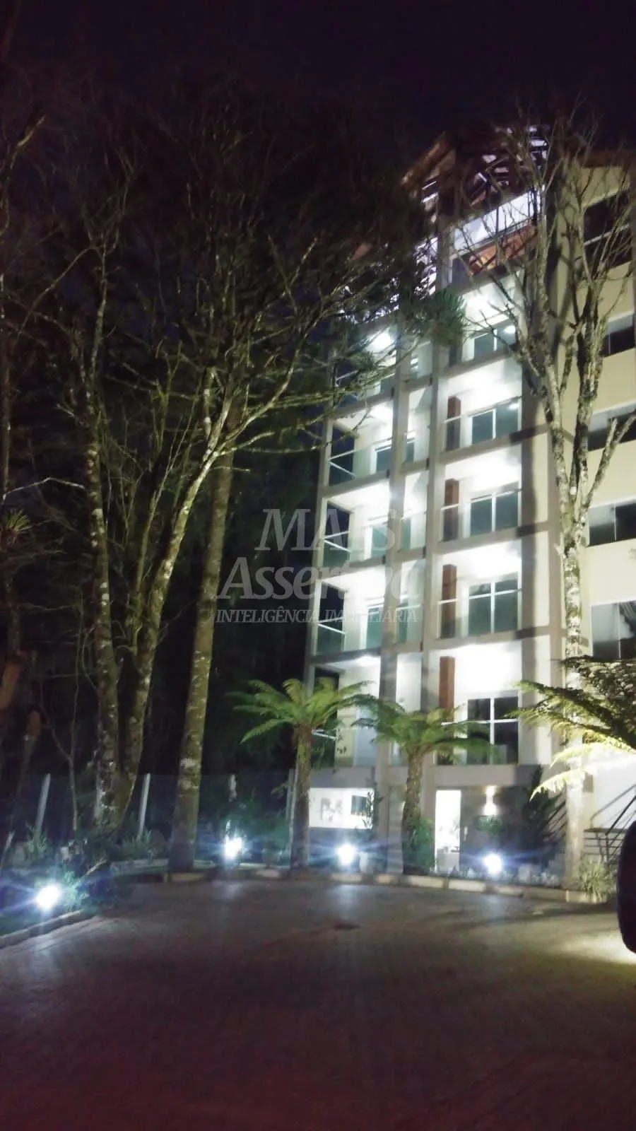 Apartamento semi-mobiliado a venda em São Bernardo - São Francisco de Paula/RS