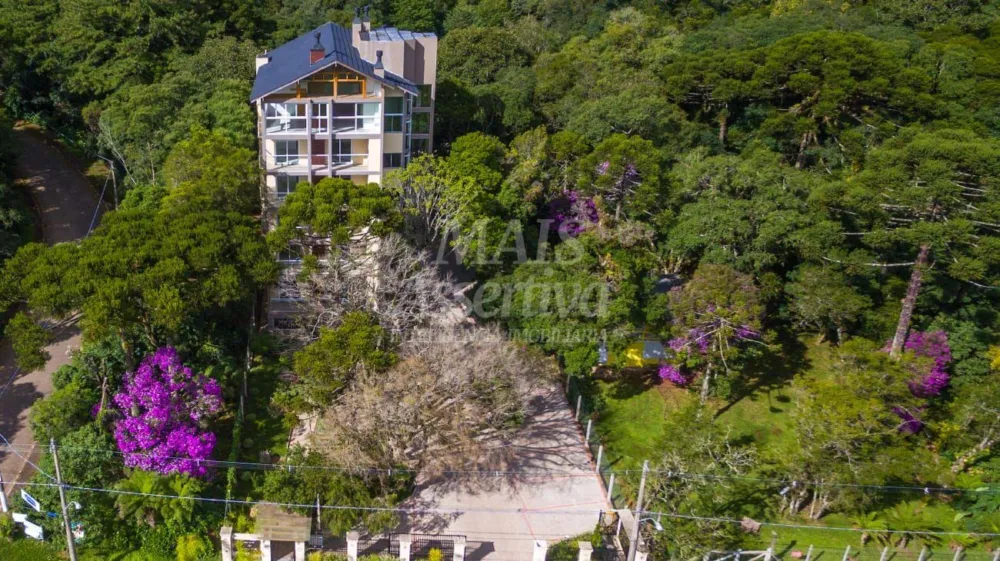 Apartamento semi-mobiliado a venda em São Bernardo - São Francisco de Paula/RS