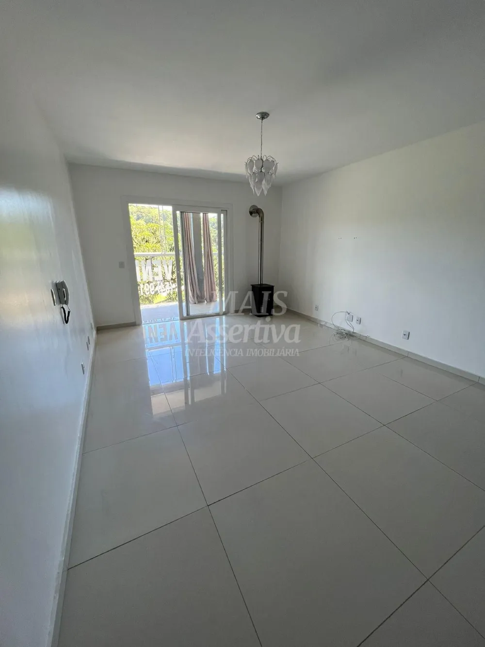 Apartamento semi-mobiliado a venda em São Bernardo - São Francisco de Paula/RS