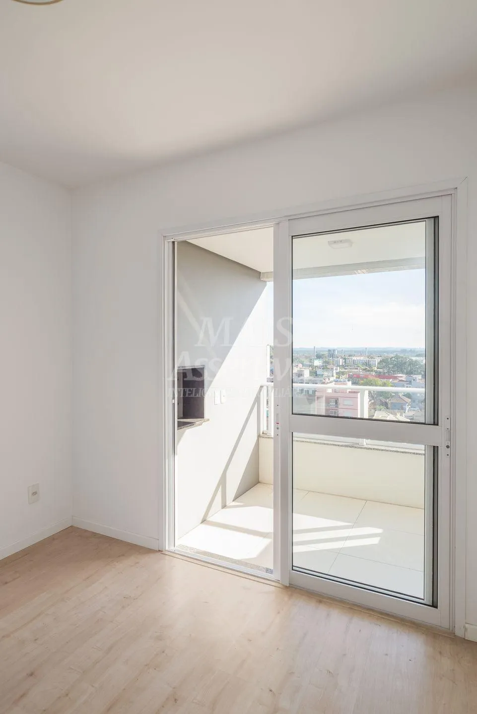 Lindo Apartamento para Venda em São Leopoldo Bairro Centro