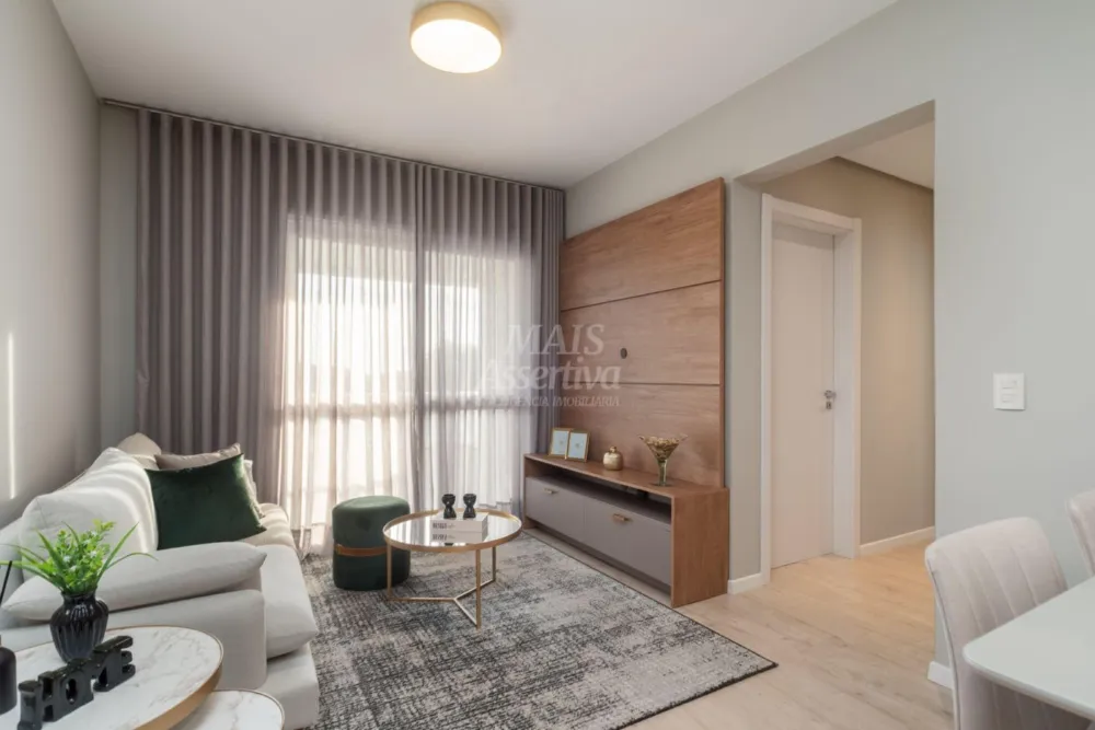 Lindo Apartamento para Venda em São Leopoldo Bairro Centro