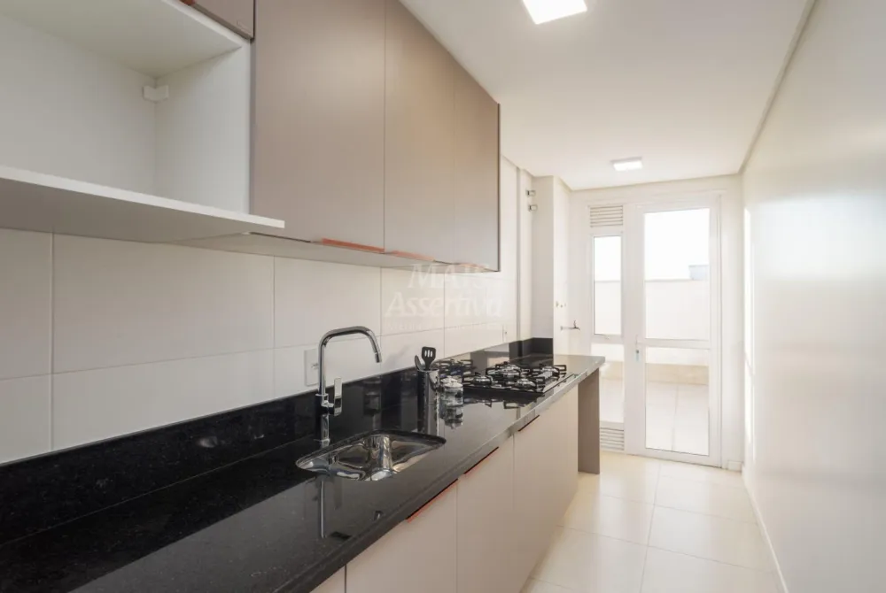 Lindo Apartamento para Venda em São Leopoldo Bairro Centro
