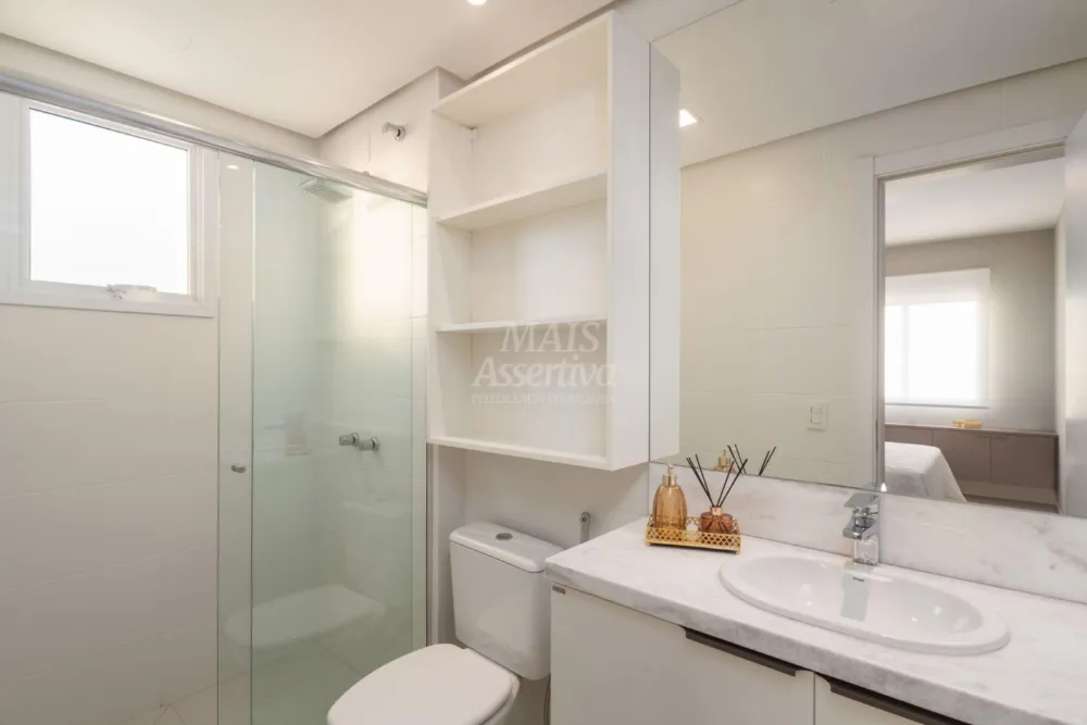 Lindo Apartamento para Venda em São Leopoldo Bairro Centro