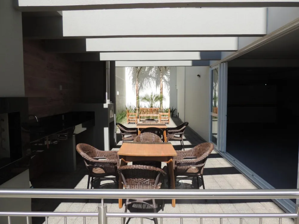 Lindo Apartamento para Venda em São Leopoldo Bairro Centro